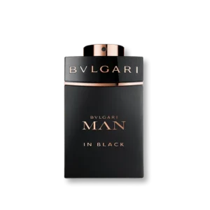 BVLGARI Man in Black Eau de Parfum (EDP)