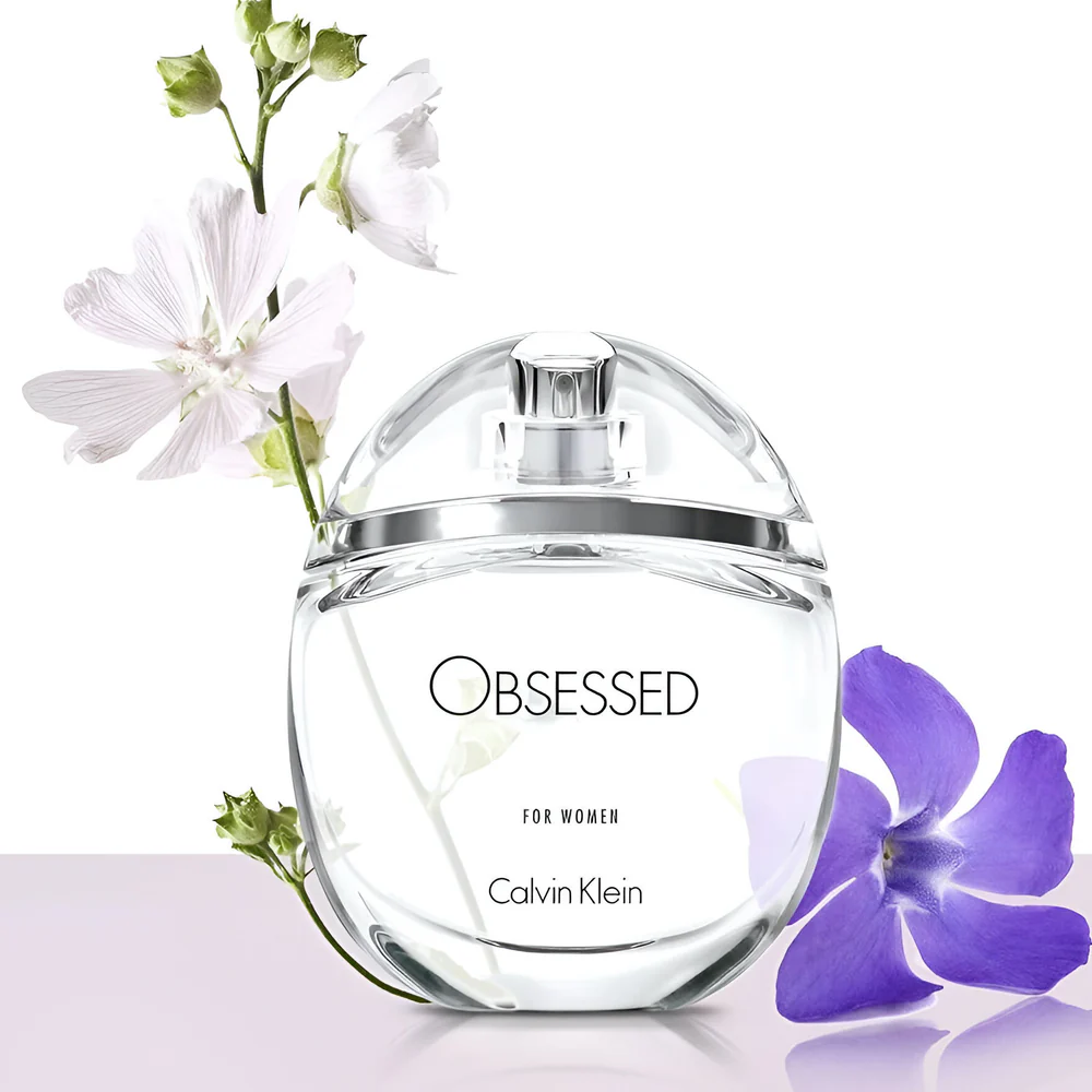 Calvin Klein Obsessed EDP For Women - Image 6