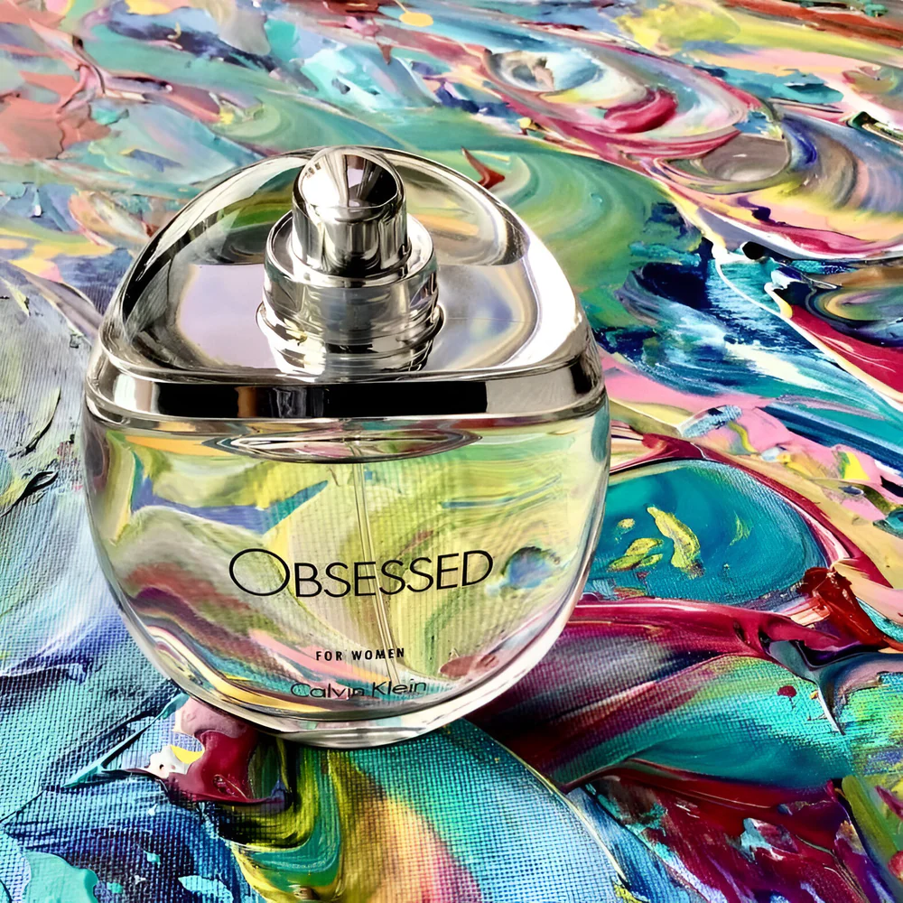 Calvin Klein Obsessed EDP For Women - Image 5