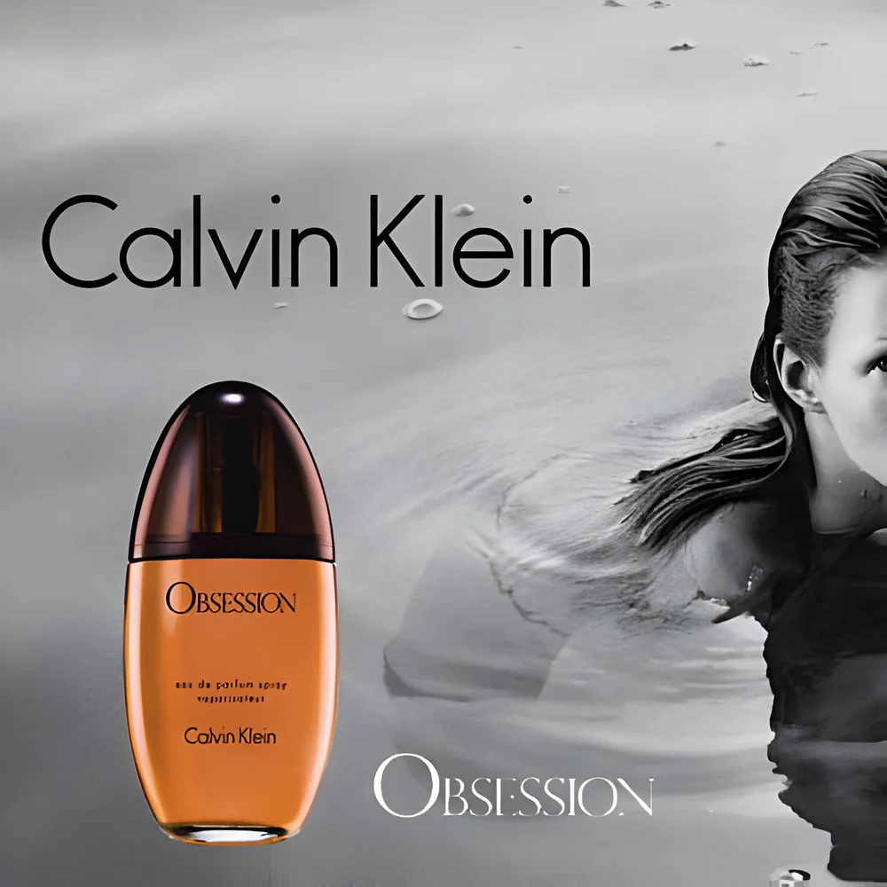 Calvin Klein Obsession EDP For Women - Image 5