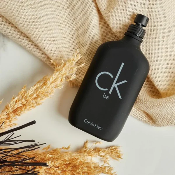 Calvin Klein CK Be EDT - Image 3