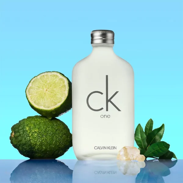 Calvin Klein CK One EDT - Image 6