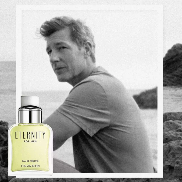 Calvin Klein Eternity EDT For Men - Image 6
