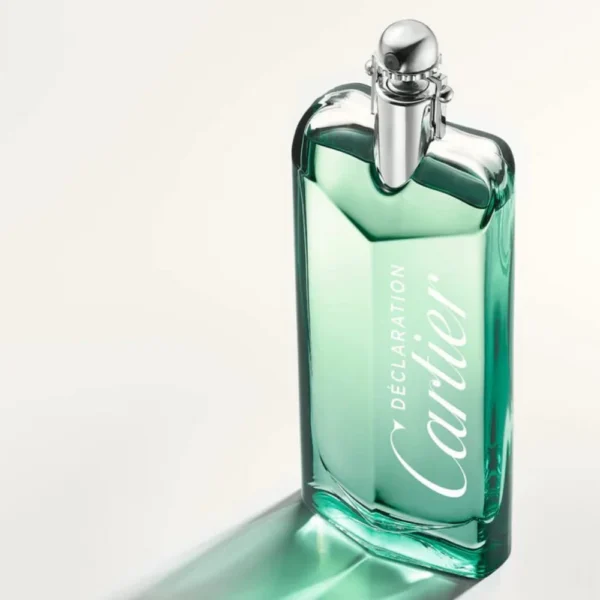 Cartier Declaration Haute Fraicheur EDT - Image 5