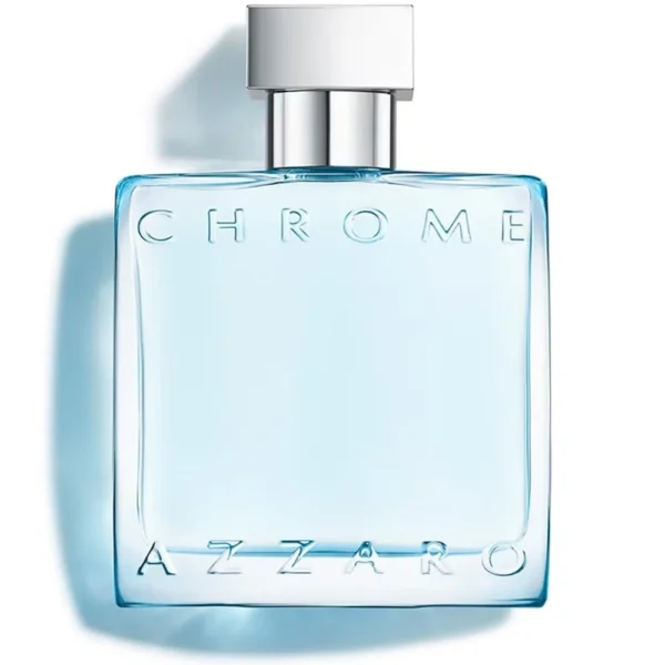 Azzaro Chrome EDT For Men - Image 2