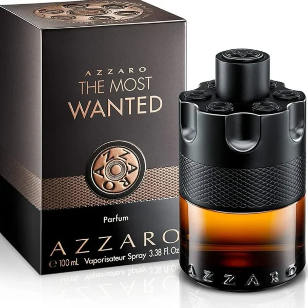 Azzaro The Most Wanted Parfum - Image 5