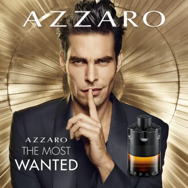 Azzaro The Most Wanted Parfum - Image 2