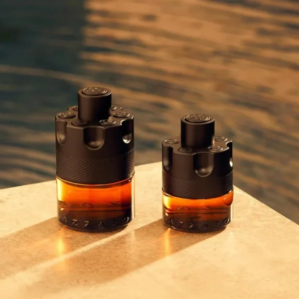 Azzaro The Most Wanted Parfum - Image 4