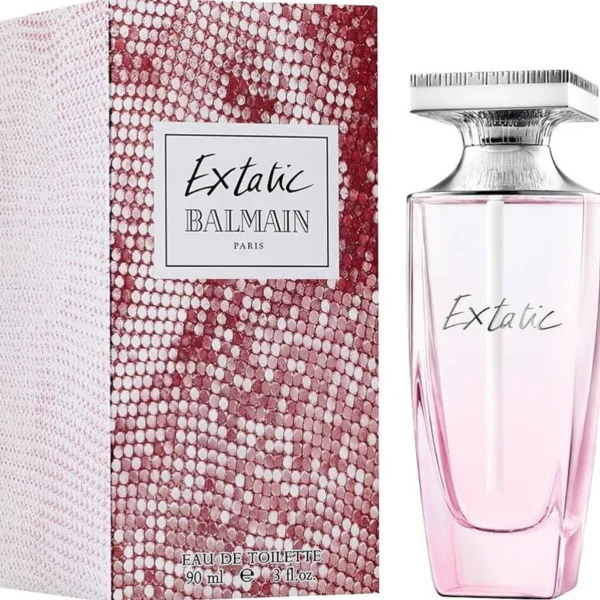 Balmain Extatic EDT - Image 2