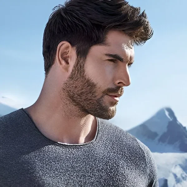 BVLGARI Man Glacial Essence EDP Set For Men - Image 3