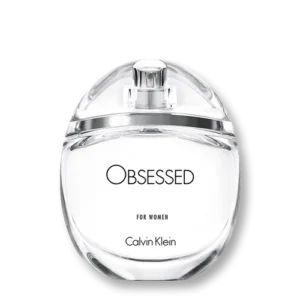 Calvin Klein Obsessed EDP For Women