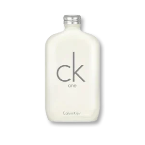 Calvin Klein CK One EDT