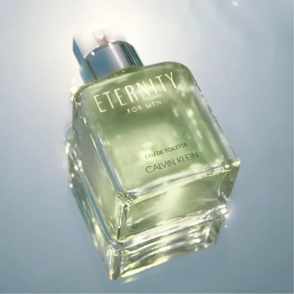 Calvin Klein Obsession EDT For Men - Image 8