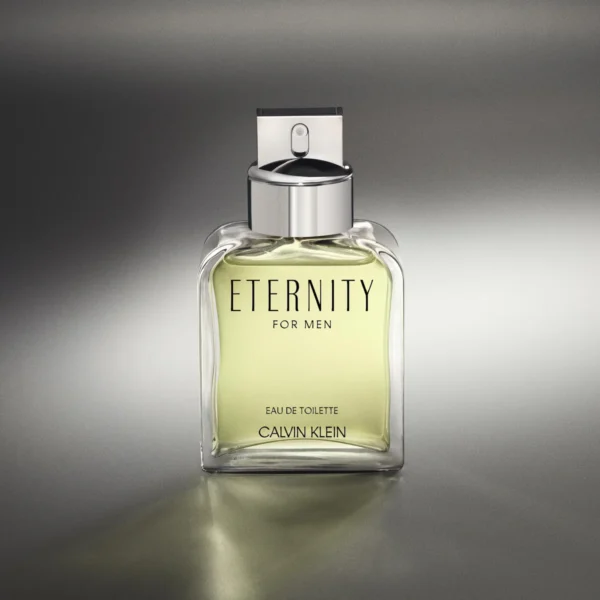 Calvin Klein Eternity EDT For Men - Image 5