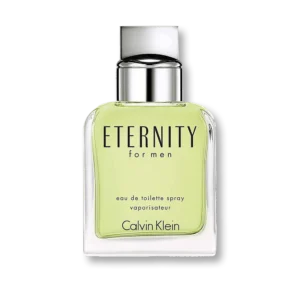 Calvin Klein Eternity EDT For Men