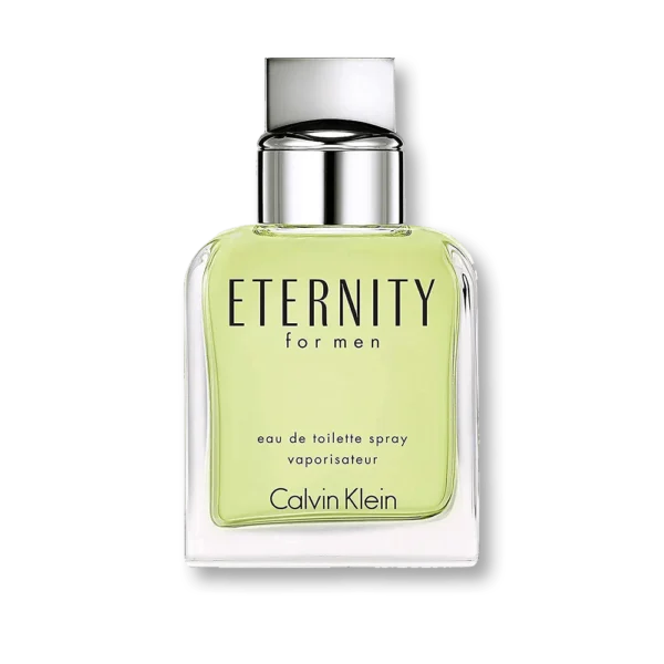 Calvin Klein Eternity EDT For Men