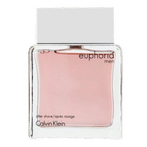 Calvin Klein Euphoria Aftershave For Men