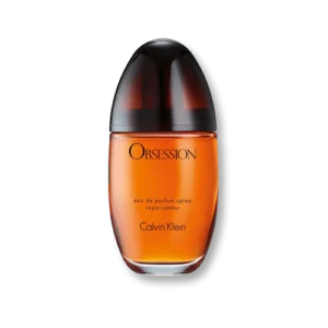 Calvin Klein Obsession EDP For Women