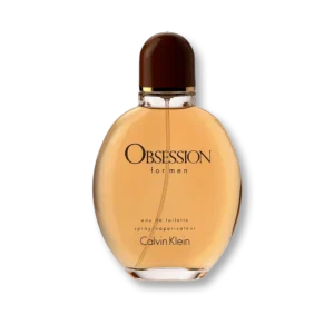 Calvin Klein Obsession EDT For Men
