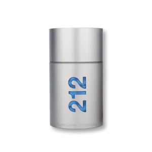 Carolina Herrera 212 NYC EDT For Men