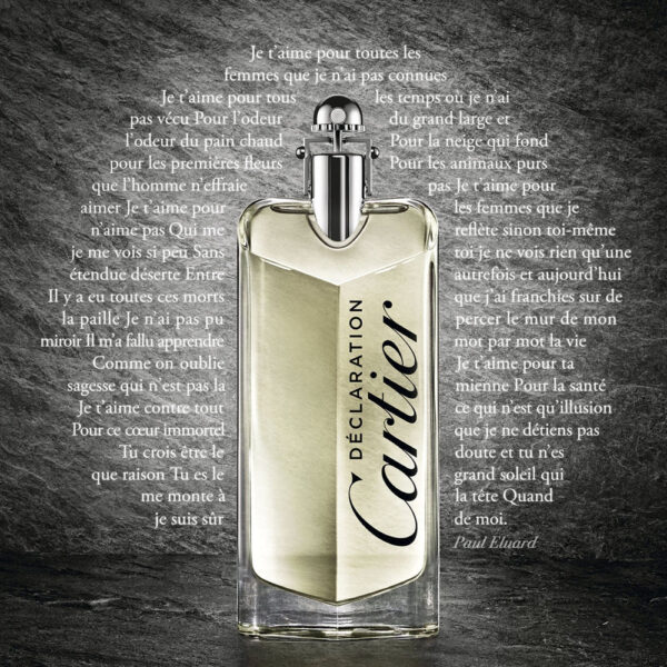 Cartier Declaration EDT - Image 4