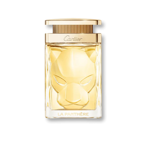 Cartier LA PANTHÈRE ÉLIXIR 100ml Cartier La Panthere Elixir Perfume for Women by Cartier at