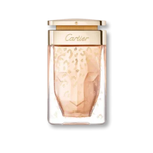 Cartier La Panthere Limited Edition EDP
