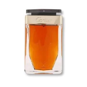 Cartier La Panthere Noir Absolu EDP
