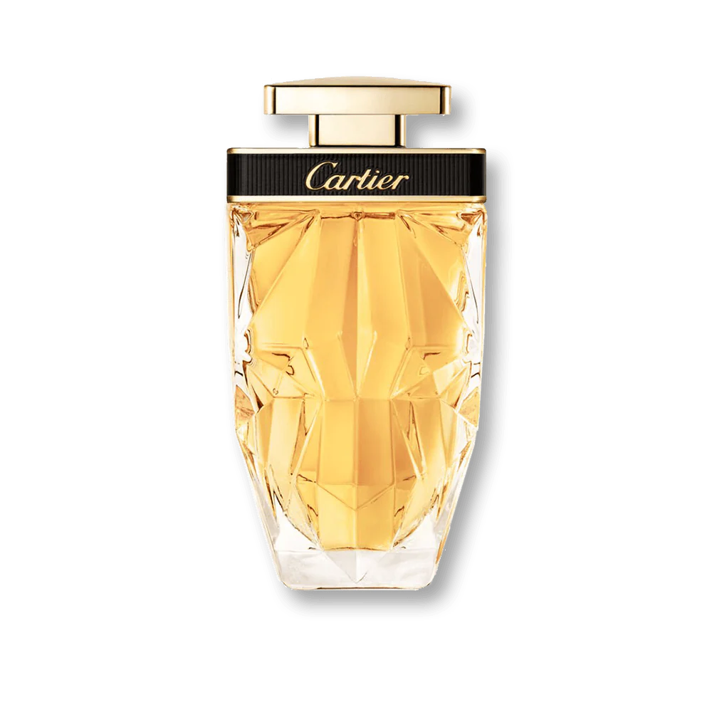 Cartier La Panthere Parfum