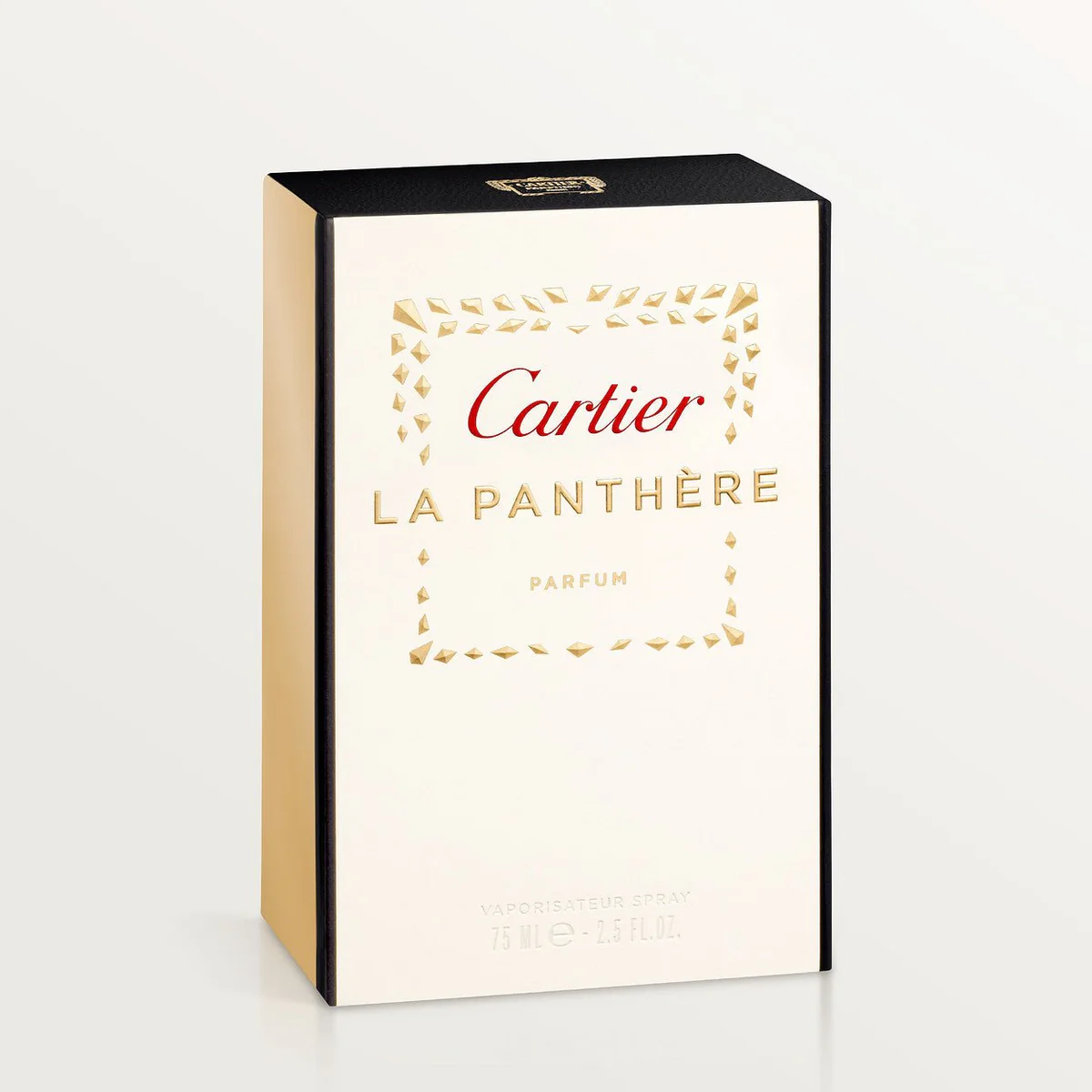 Cartier La Panthere Parfum - Image 4