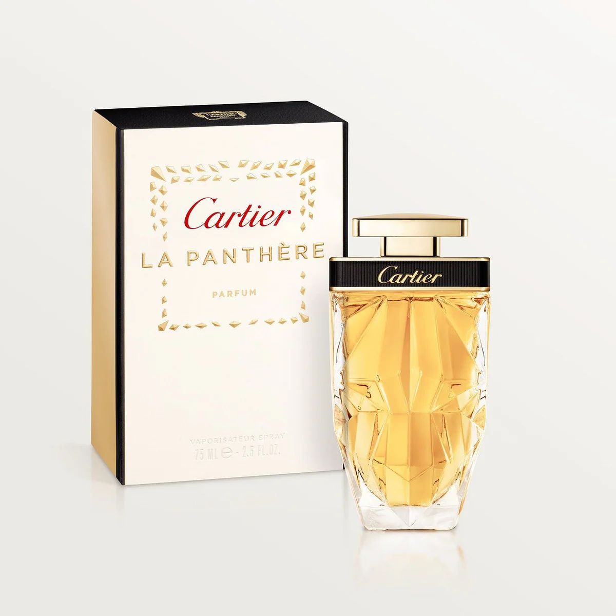 Cartier La Panthere Parfum - Image 7