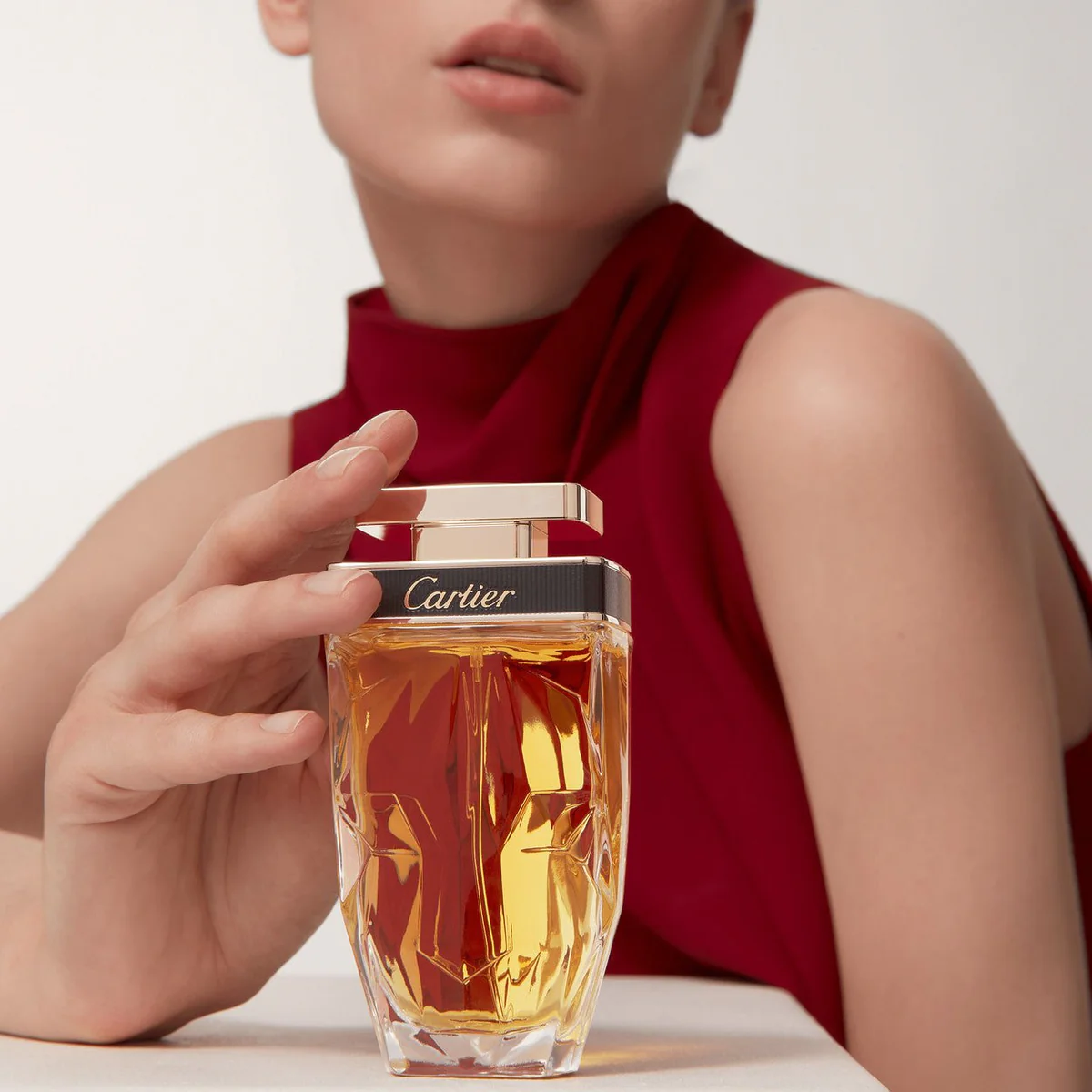 Cartier La Panthere Parfum - Image 5