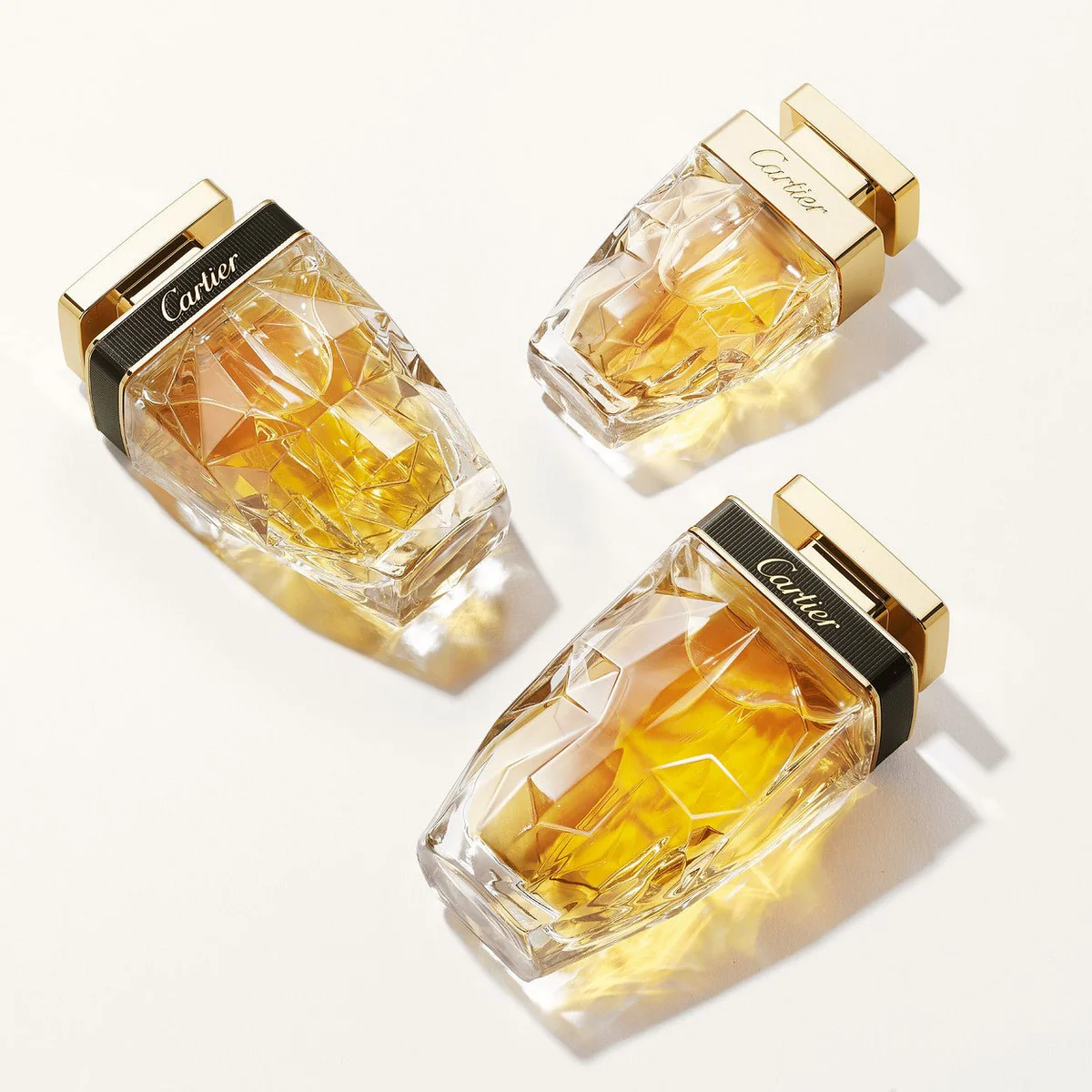 Cartier La Panthere Parfum - Image 3