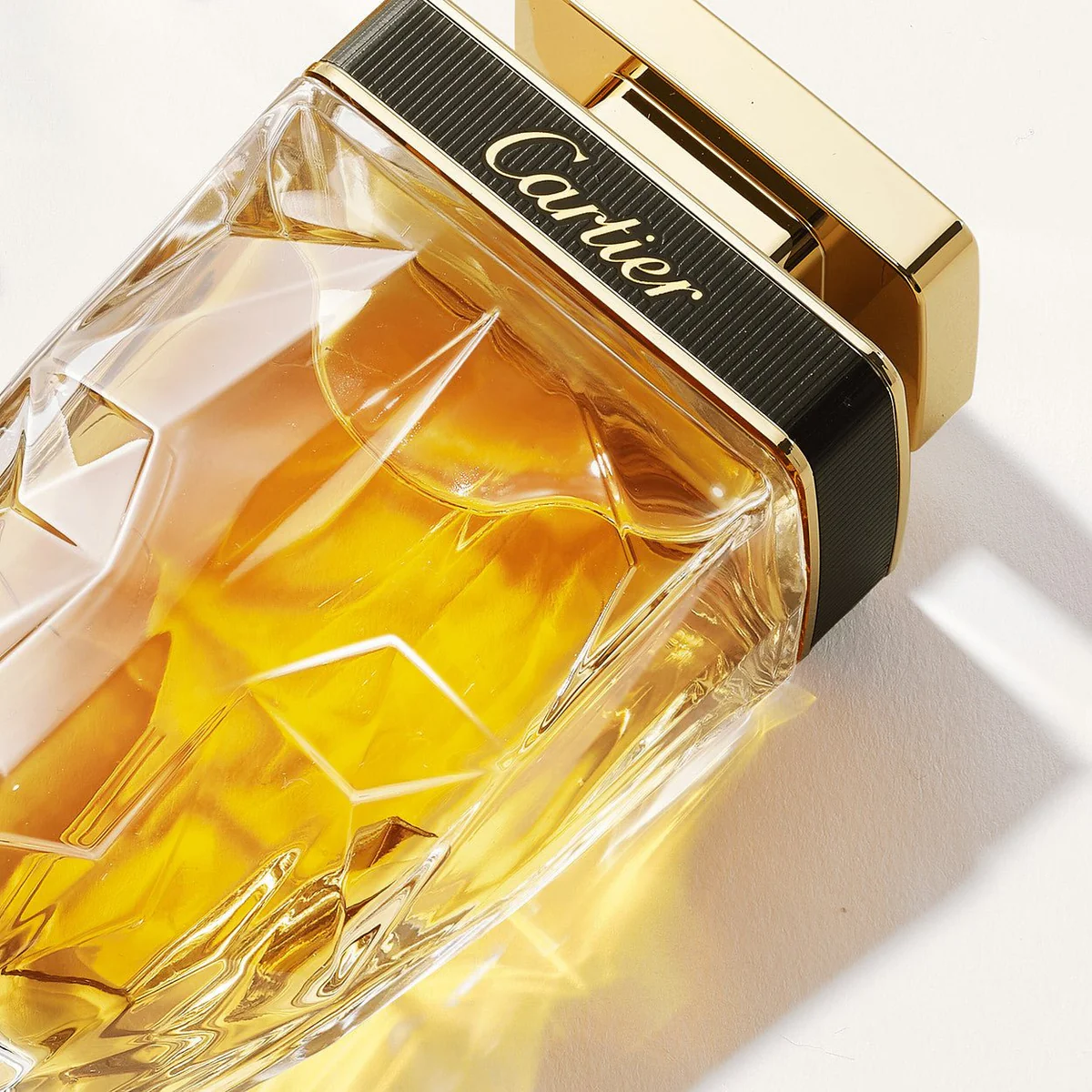 Cartier La Panthere Parfum - Image 2