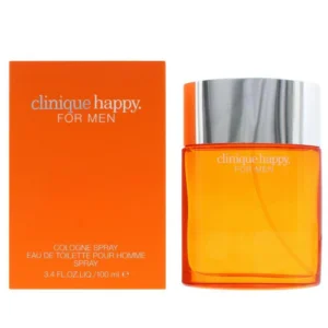 Clinique Happy For Men EDT
