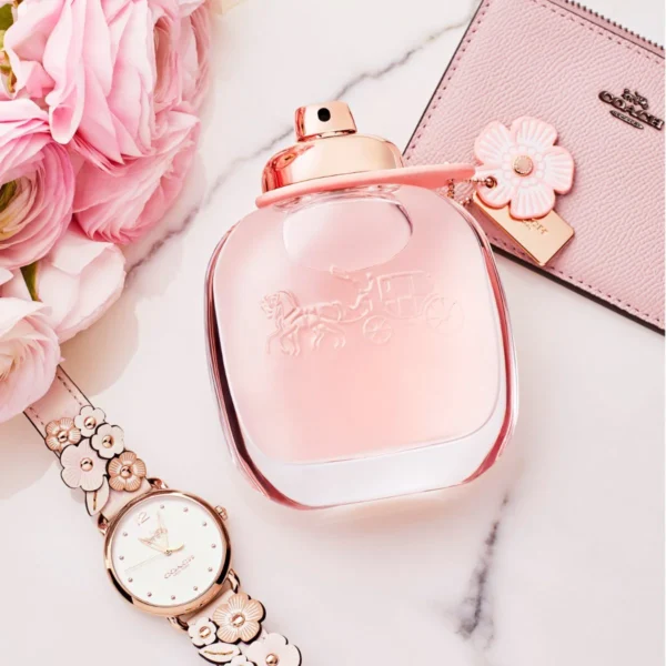 Coach The Fragrance EDP For Women - Image 5