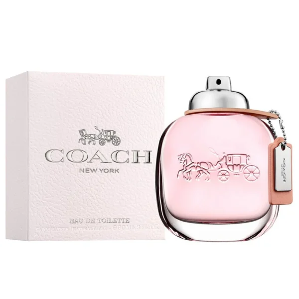 Coach The Fragrance EDP For Women - Image 3