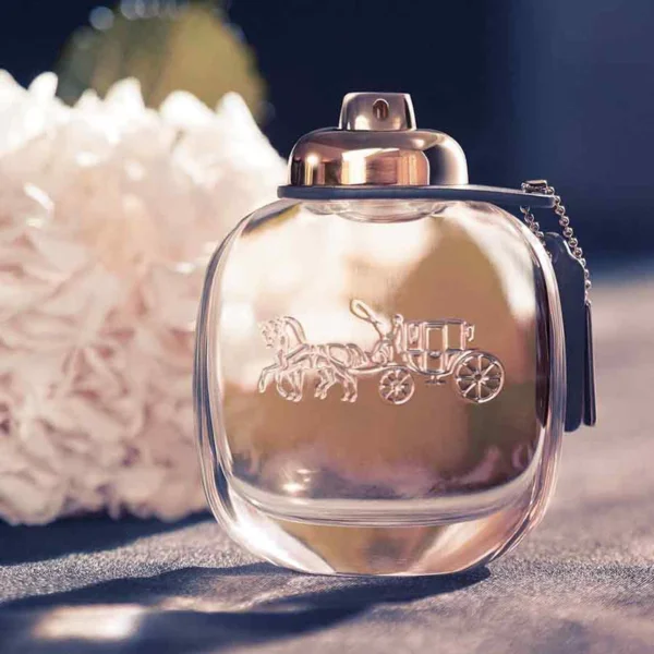 Coach The Fragrance EDP For Women - Image 2