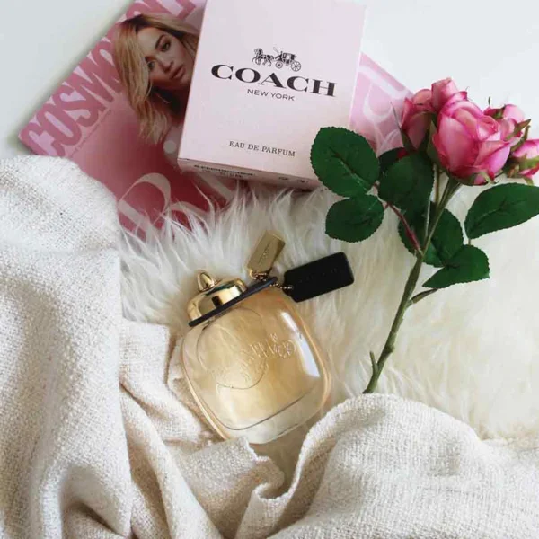 Coach The Fragrance EDP For Women - Image 4
