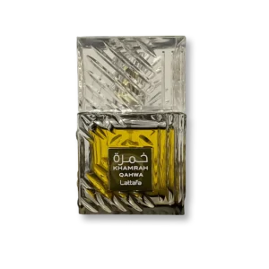 Lattafa Khamrah Qahwa EDP