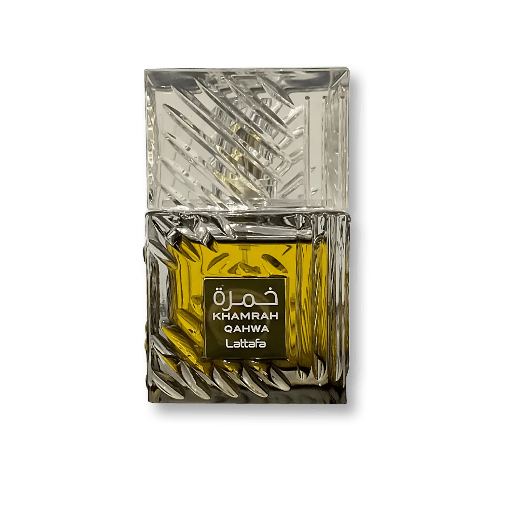 Lattafa Khamrah Qahwa EDP