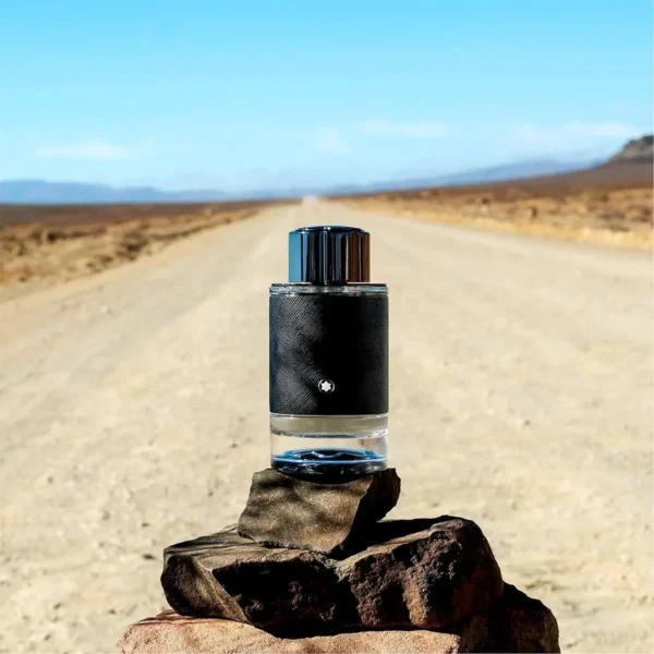 Mont Blanc Explorer EDP - Image 3