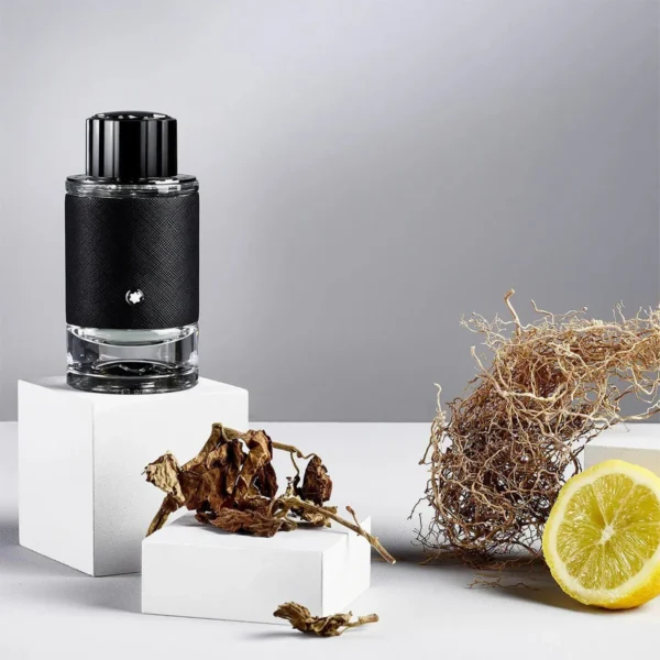 Mont Blanc Explorer EDP - Image 5