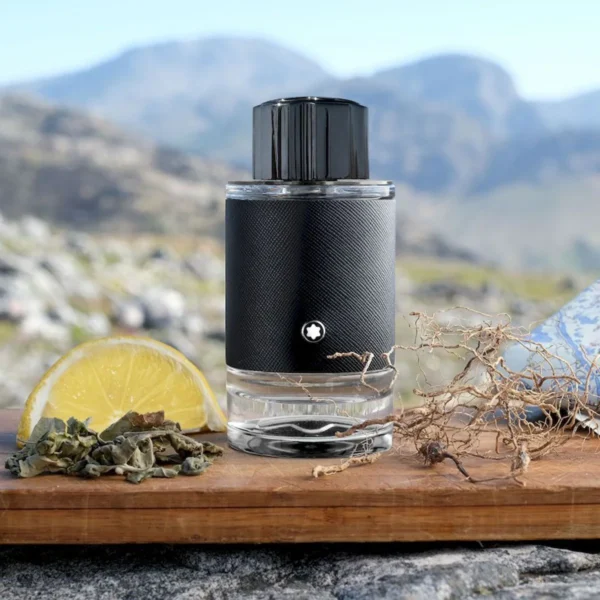 Mont Blanc Explorer EDP - Image 4