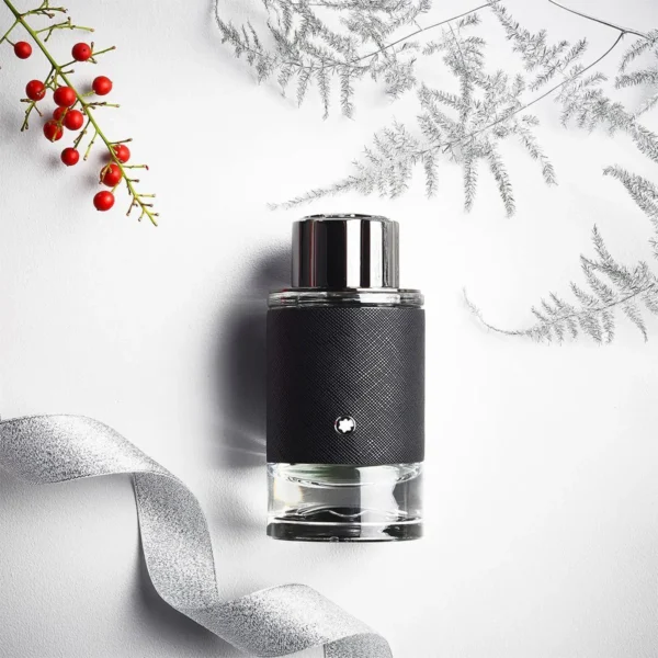 Mont Blanc Explorer EDP - Image 2