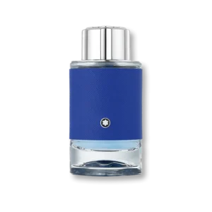 Mont Blanc Explorer Ultra Blue EDP
