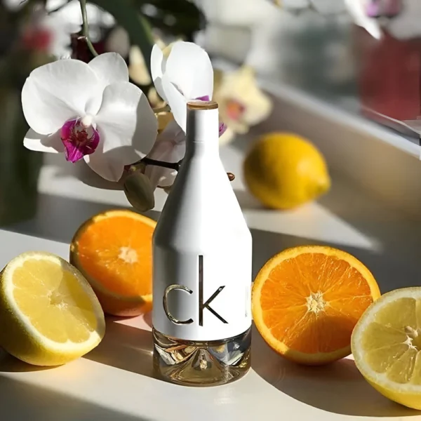 Calvin Klein Ck In2U EDT - Image 6